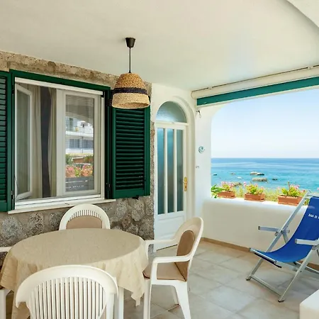 Appartamento Baia Di Citara Forio di Ischia