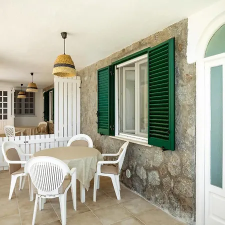 Appartamento Baia Di Citara Forio di Ischia
