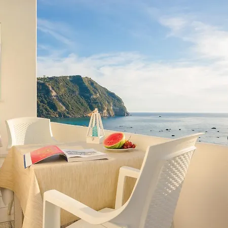 Baia Di Citara Appartamento Forio di Ischia